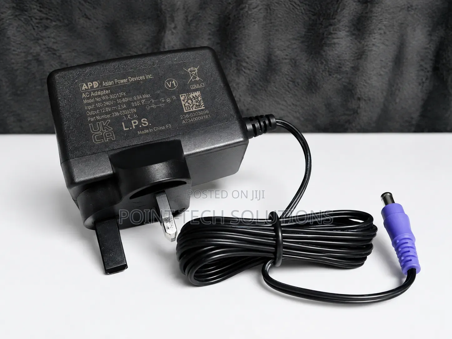 Original DSTV Explora Adapter