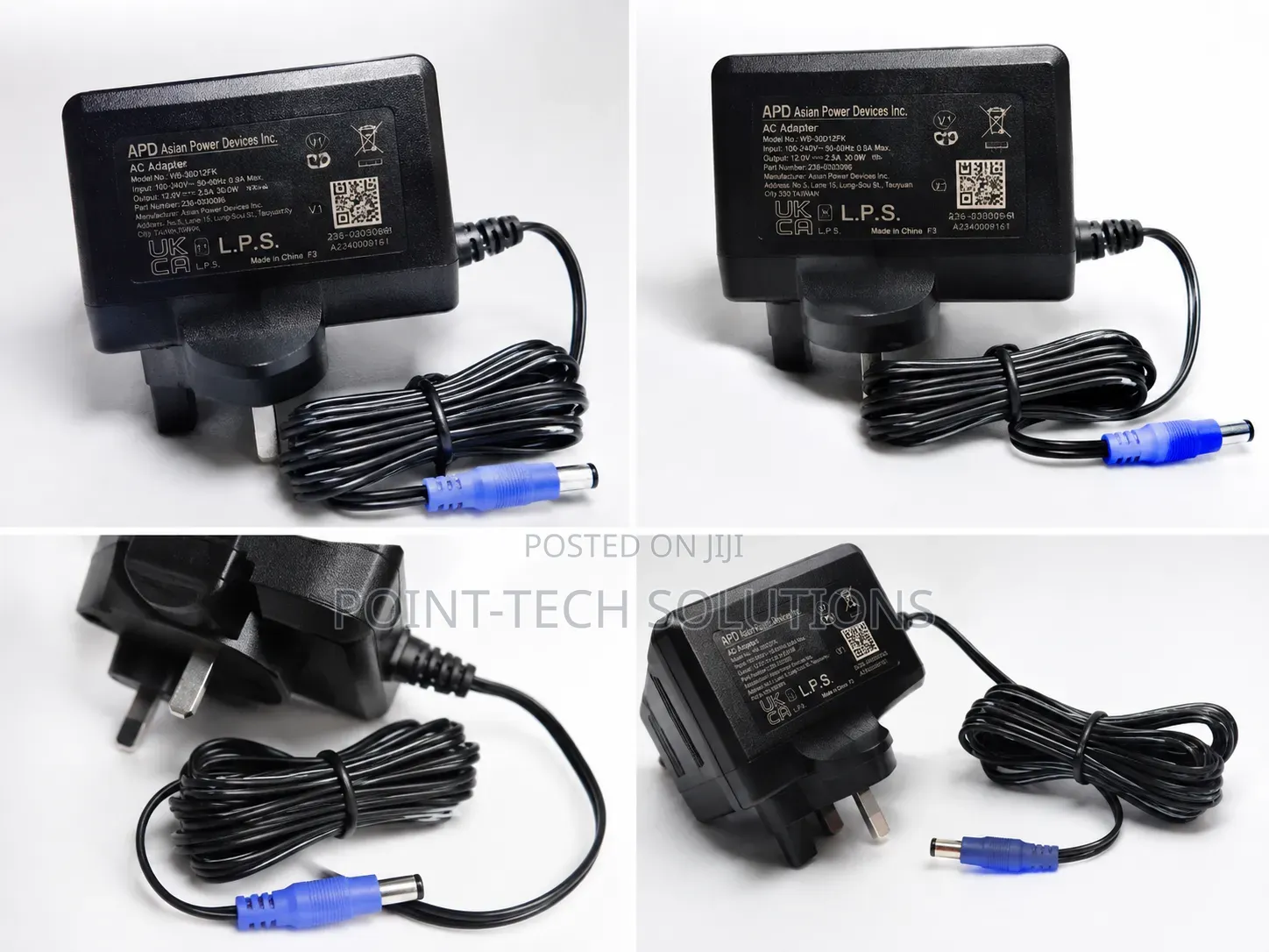 Original DSTV Explora Adapter