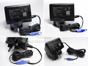 Original DSTV Explora Adapter