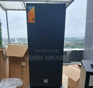 Ev Ds215 Full Range Speaker