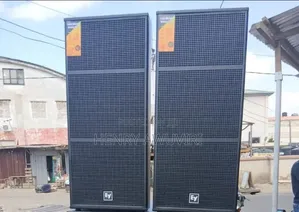 Ev Ds215 Full Range Speaker