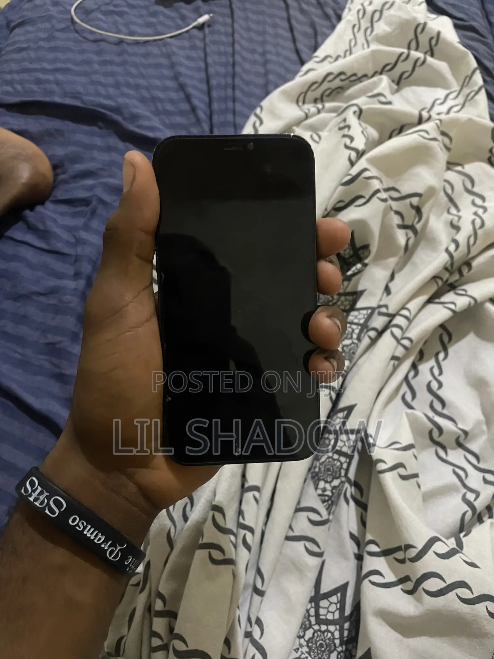 Apple iPhone 12 Pro 128 GB Gray