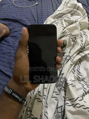 Apple iPhone 12 Pro 128 GB Gray