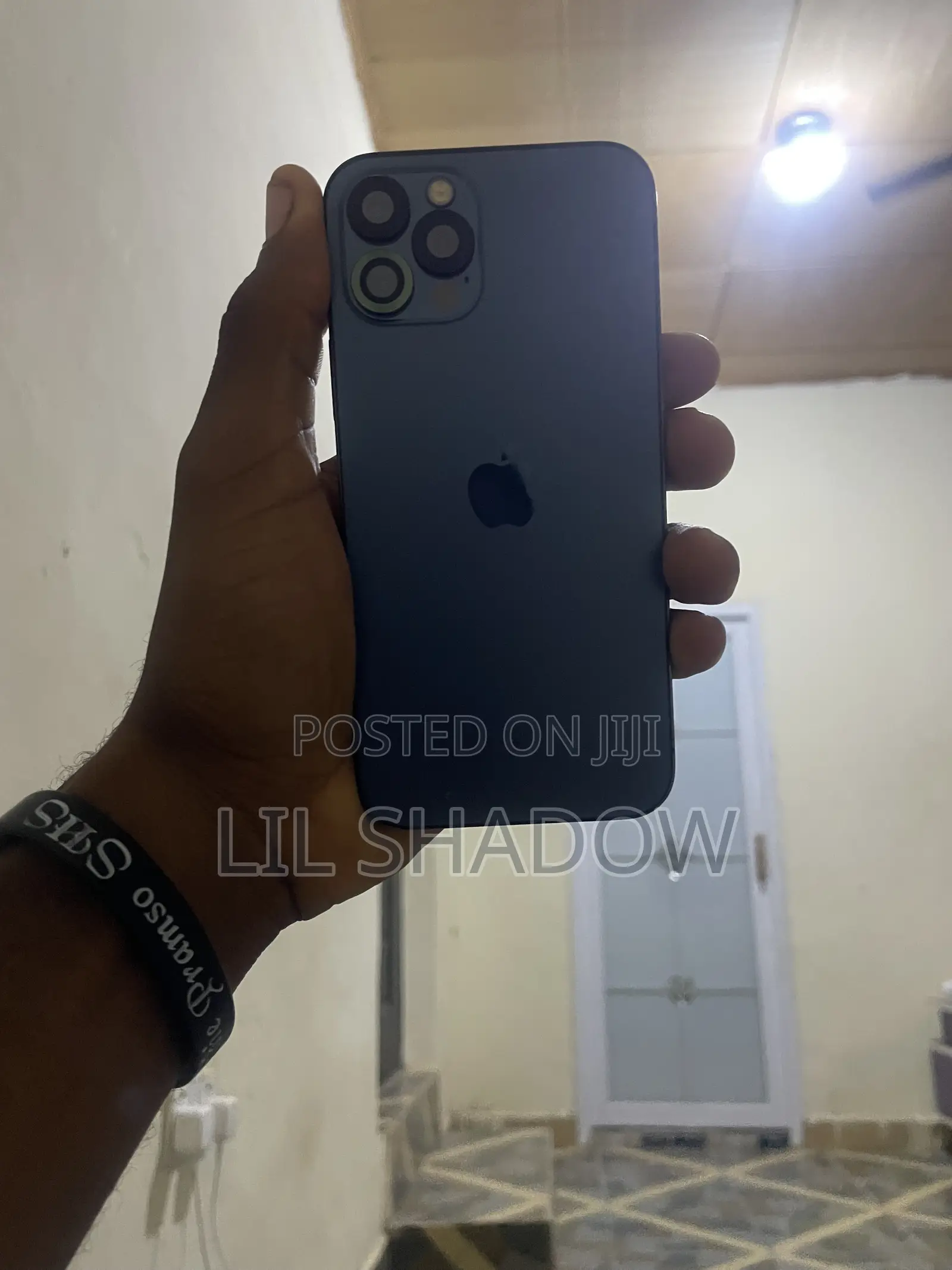Apple iPhone 12 Pro 128 GB Gray
