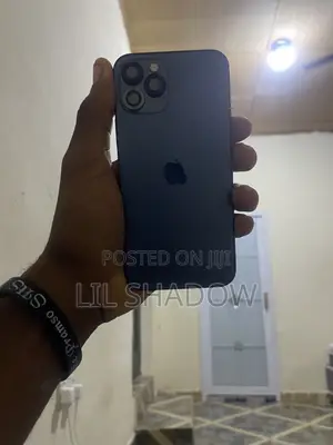 Apple iPhone 12 Pro 128 GB Gray