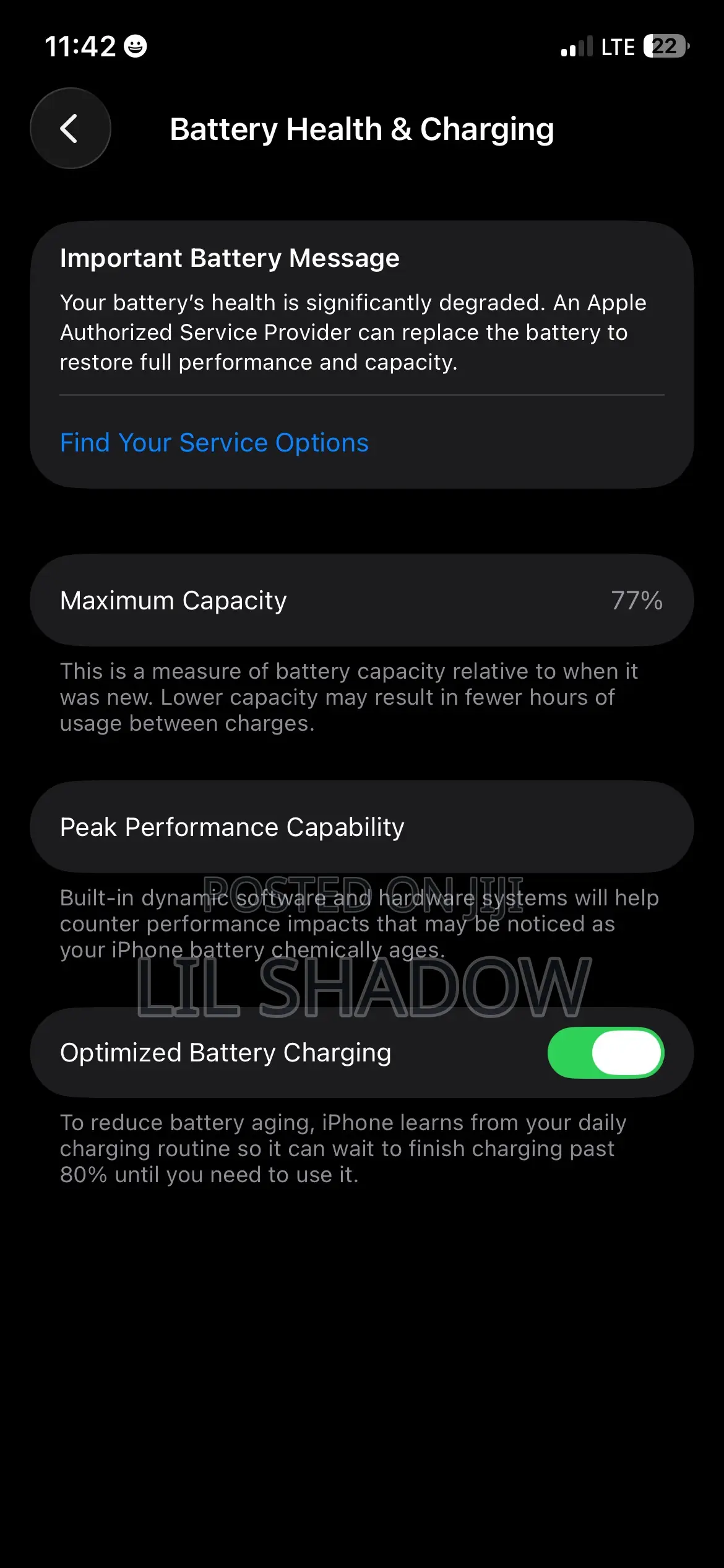 Apple iPhone 12 Pro 128 GB Gray
