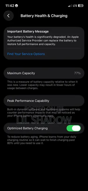 Apple iPhone 12 Pro 128 GB Gray