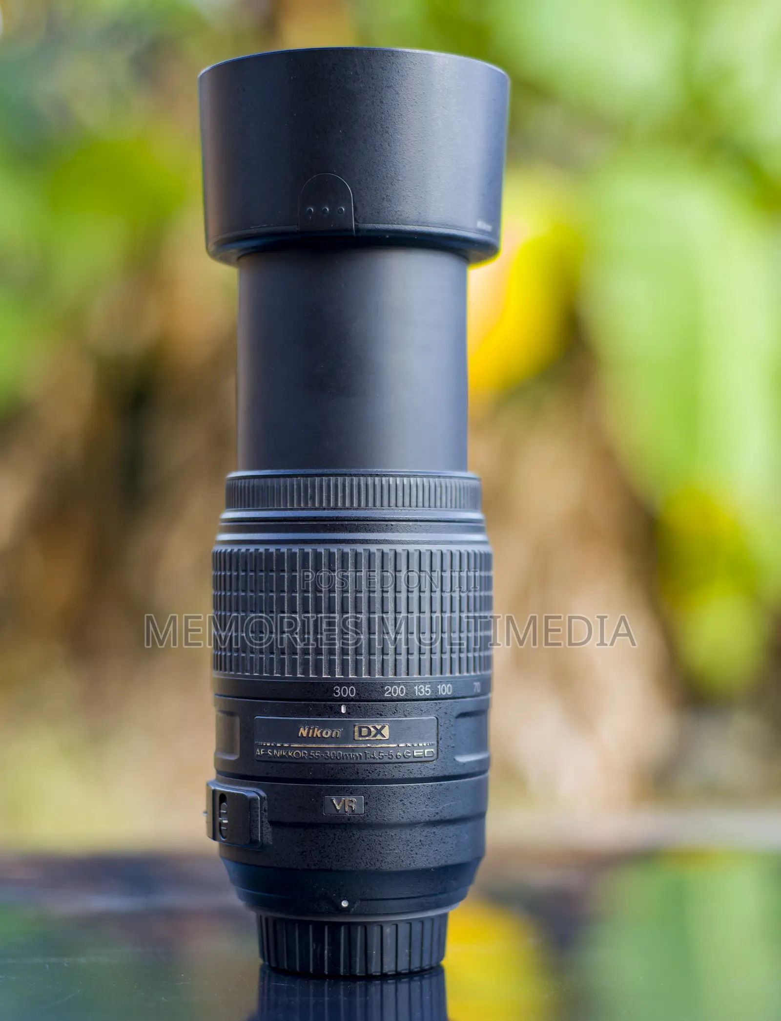 Complete Nikon Bundle