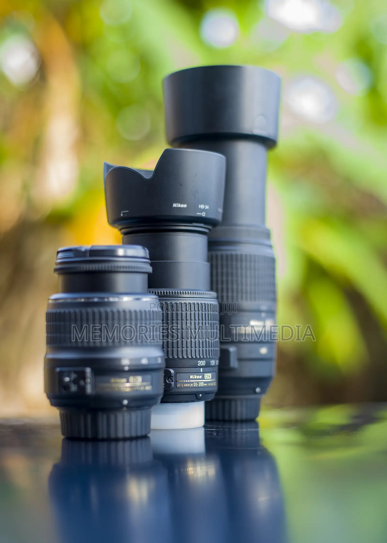 Complete Nikon Bundle