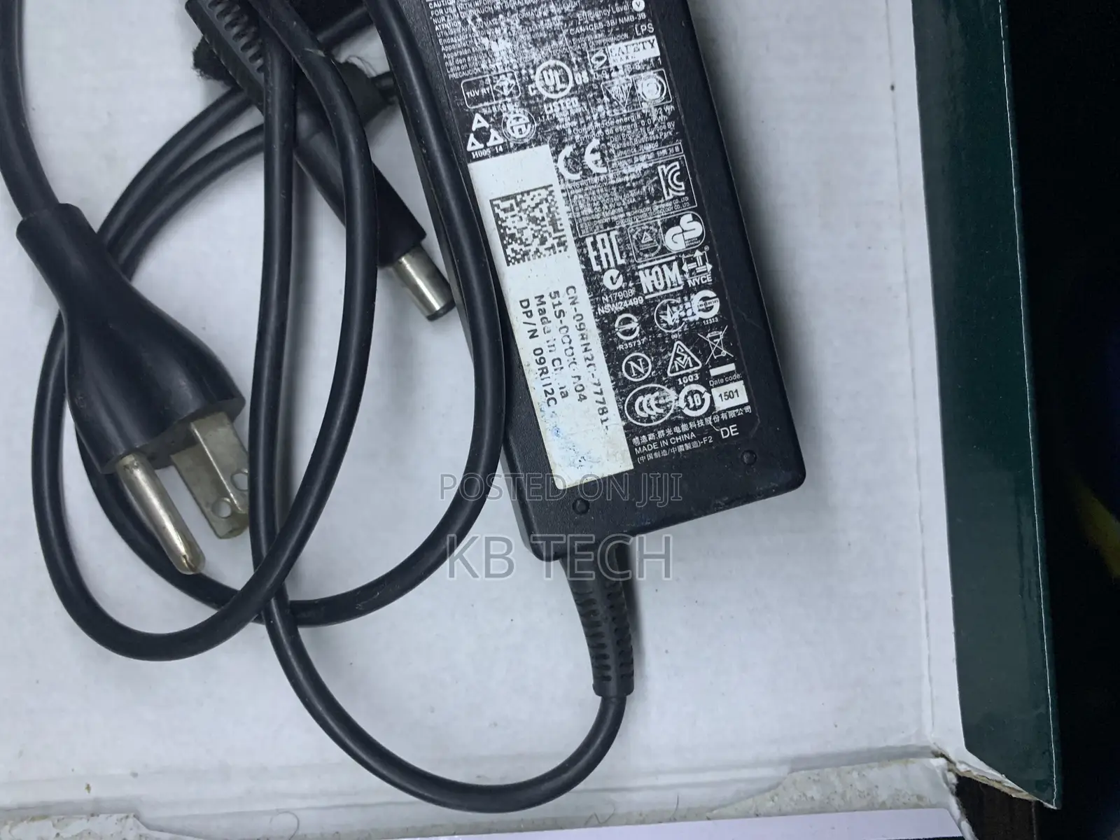 Laptop Charger