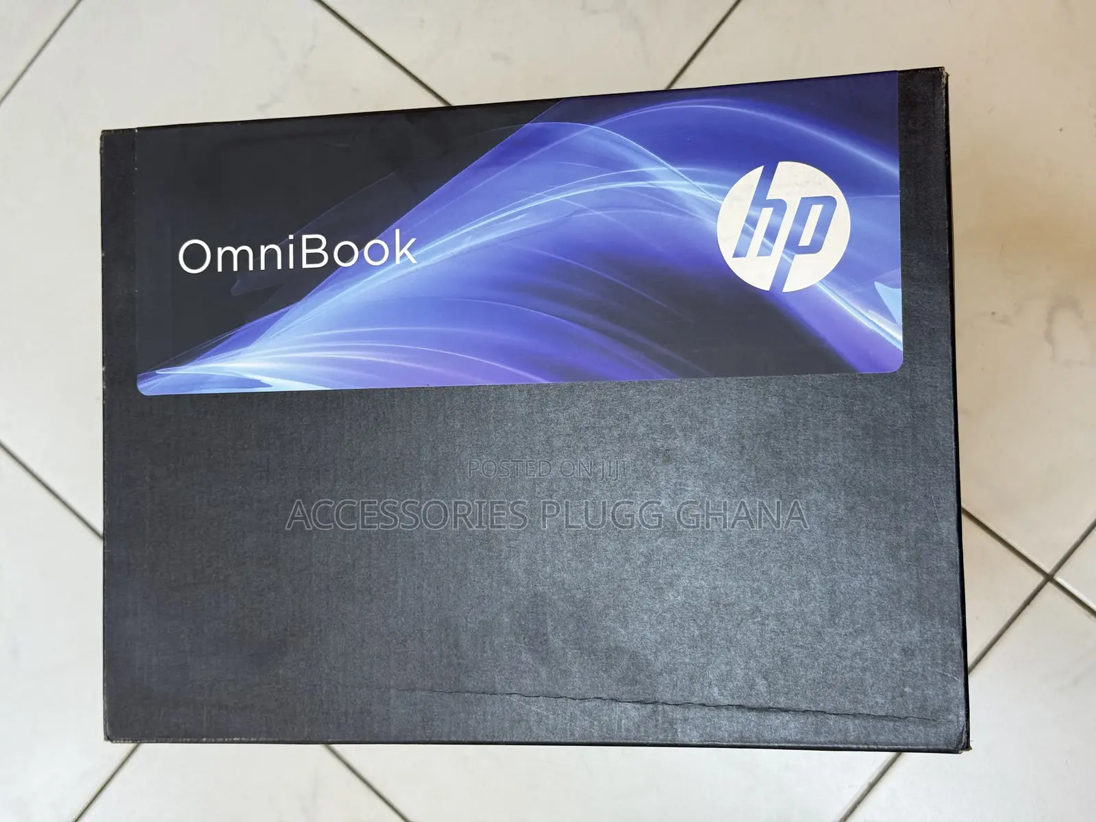 New HP OmniBook X Laptop 14-fe0097nr 16GB Intel Core Ultra 5 SSD 512GB