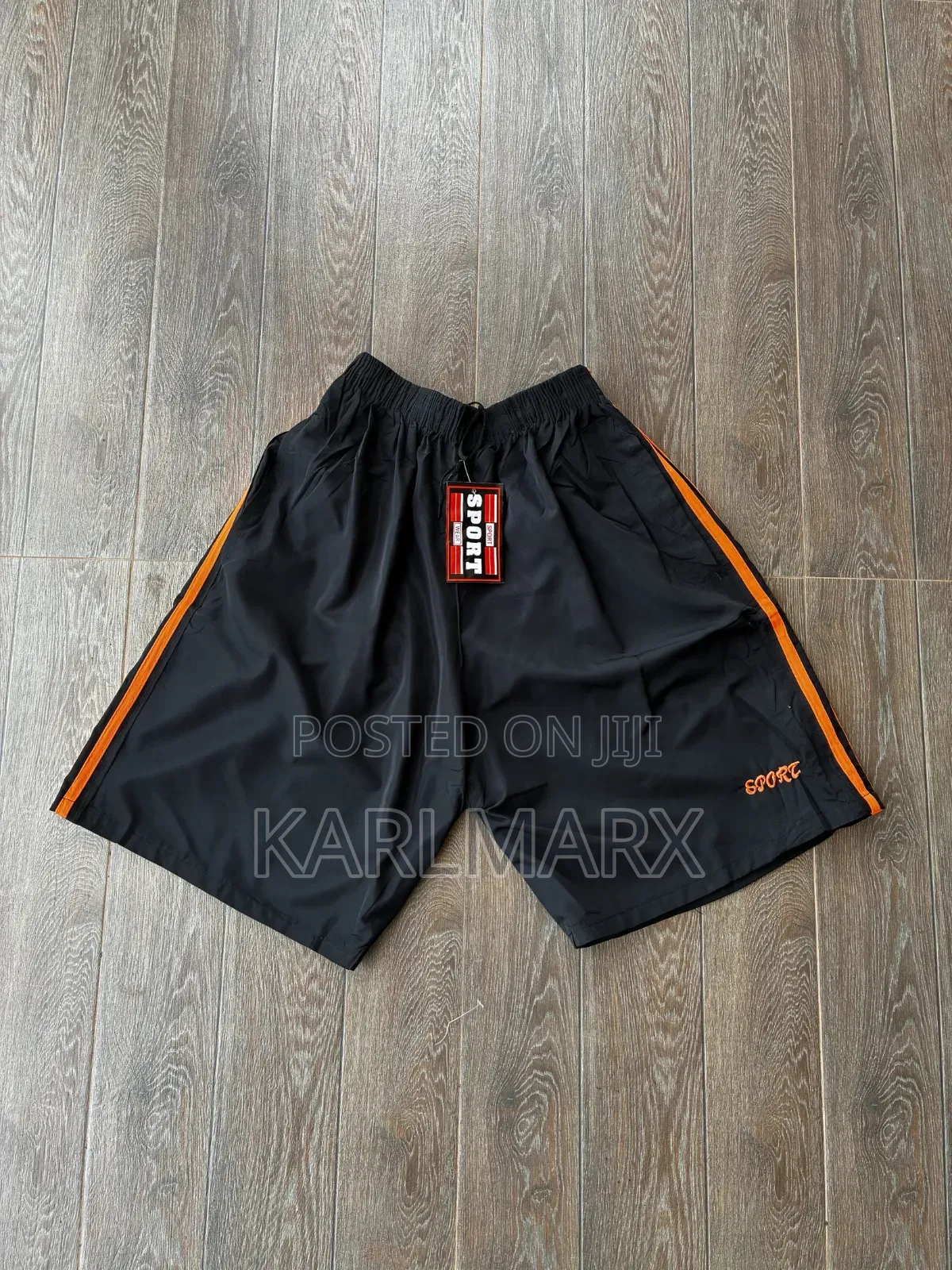 Sports Shorts