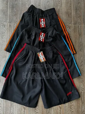 Sports Shorts