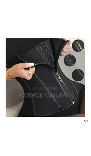 Tummy Control and Waist Trainer