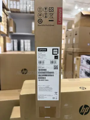 New Laptop Lenovo IdeaPad 1 8GB Intel Core i5 SSD 256GB