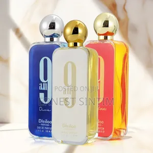 Diviloo Perfumes