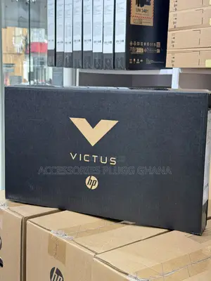 New Laptop HP Victus 16 16GB Intel Core i5 SSD 512GB
