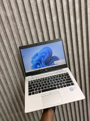 Laptop HP EliteBook 830 G6 8GB Intel Core i7 SSD 256GB