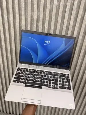 Laptop Dell Latitude 5510 8GB Intel Core i5 SSD 256GB