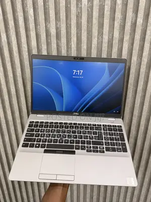 Laptop Dell Latitude 5510 8GB Intel Core i5 SSD 256GB