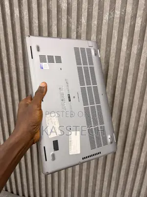 Laptop Dell Latitude 5510 8GB Intel Core i5 SSD 256GB