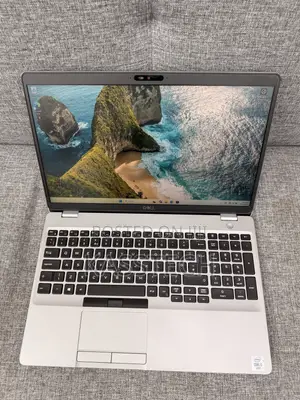 Laptop Dell Latitude 5510 8GB Intel Core i5 SSD 256GB