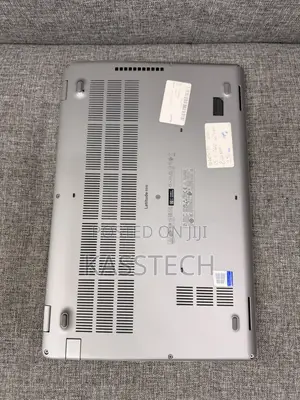 Laptop Dell Latitude 5510 8GB Intel Core i5 SSD 256GB