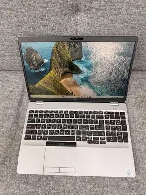Laptop Dell Latitude 5510 8GB Intel Core i5 SSD 256GB