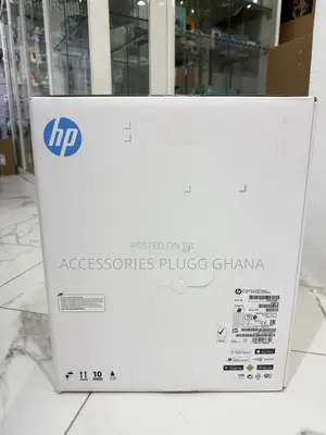 HP Laser Jet Pro MFP 4103dw