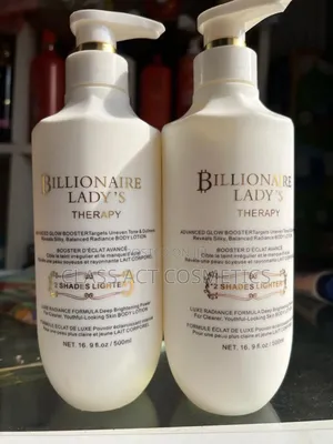 Tomatine Lightening Body Lotion