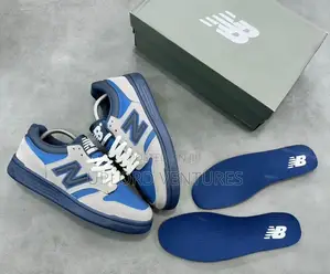New Balance 480