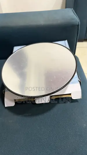 360 Electric Turntable