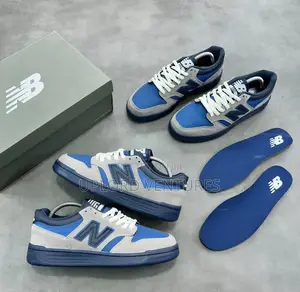 New Balance 480