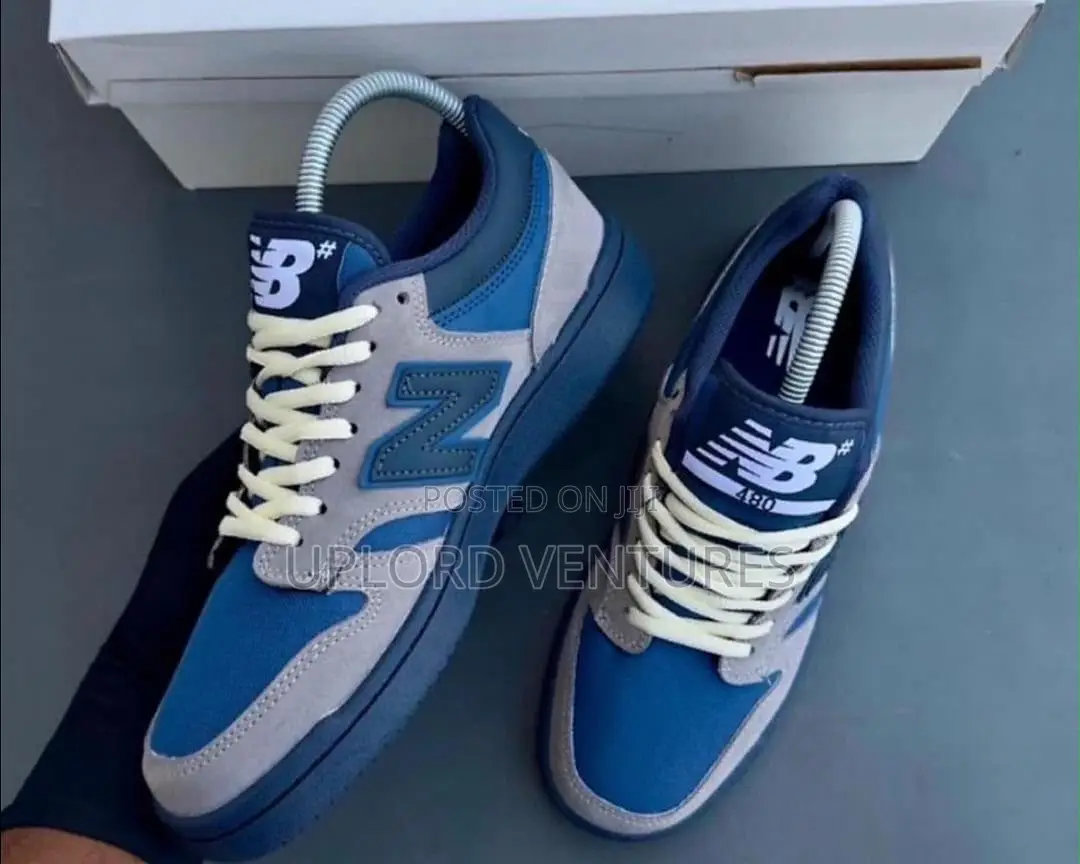 New Balance 480