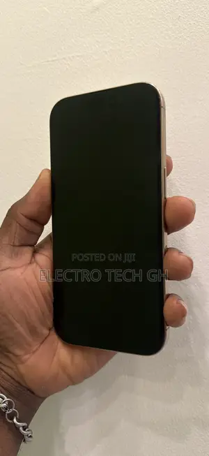 Apple iPhone 16 Pro 256 GB Gold