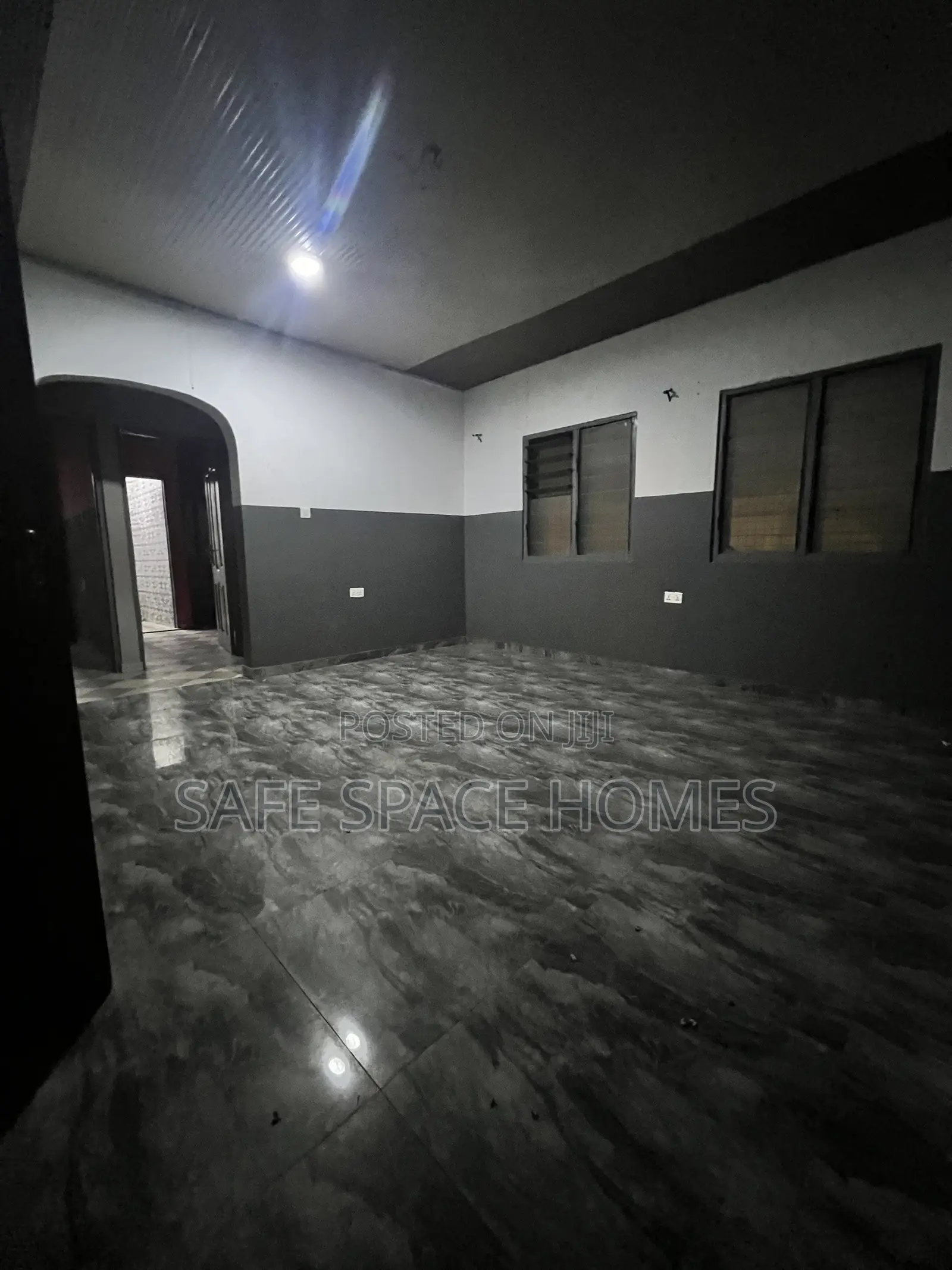 2bdrm House in Palm Wine for rent