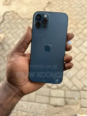 Apple iPhone 12 Pro 128 GB Blue