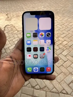 Apple iPhone 12 Pro 128 GB Blue