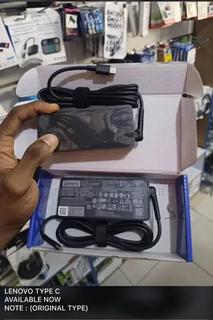 Lenovo Type-C Charger