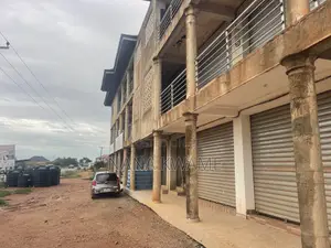 Furnished 1bdrm Apartment in Richmoni Estate, Kumasi Metropolitan