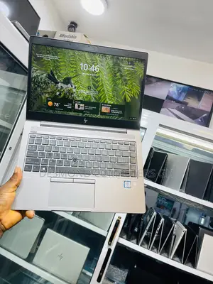 Laptop HP ZBook 14u G6 16GB Intel Core i5 SSD 512GB
