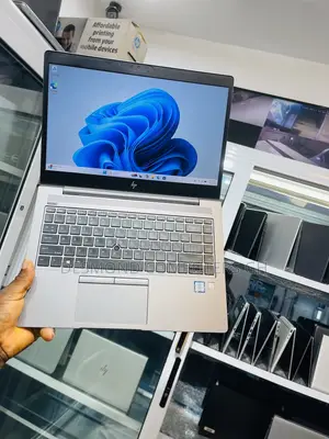 Laptop HP ZBook 14u G6 16GB Intel Core i5 SSD 512GB