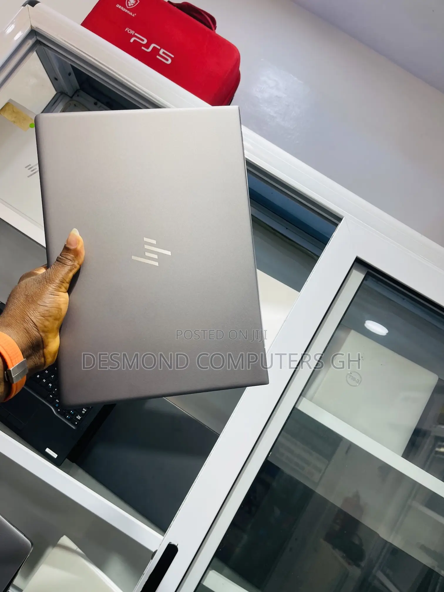 Laptop HP ZBook 14u G6 16GB Intel Core i5 SSD 512GB