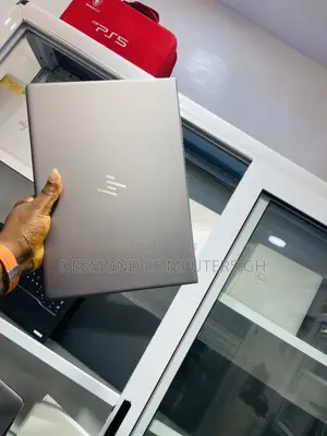 Laptop HP ZBook 14u G6 16GB Intel Core i5 SSD 512GB
