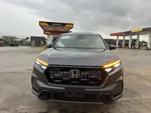 Honda CR-V EX-L AWD 2025