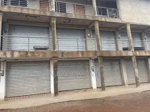 Furnished 1bdrm Apartment in Richmoni Estate, Kumasi Metropolitan