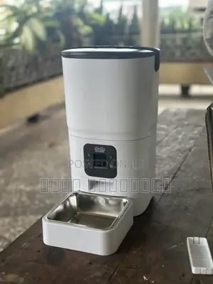 Automatic Feeder