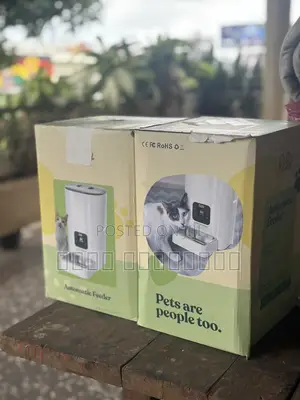 Automatic Feeder