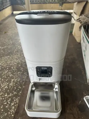 Automatic Feeder