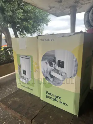 Automatic Feeder